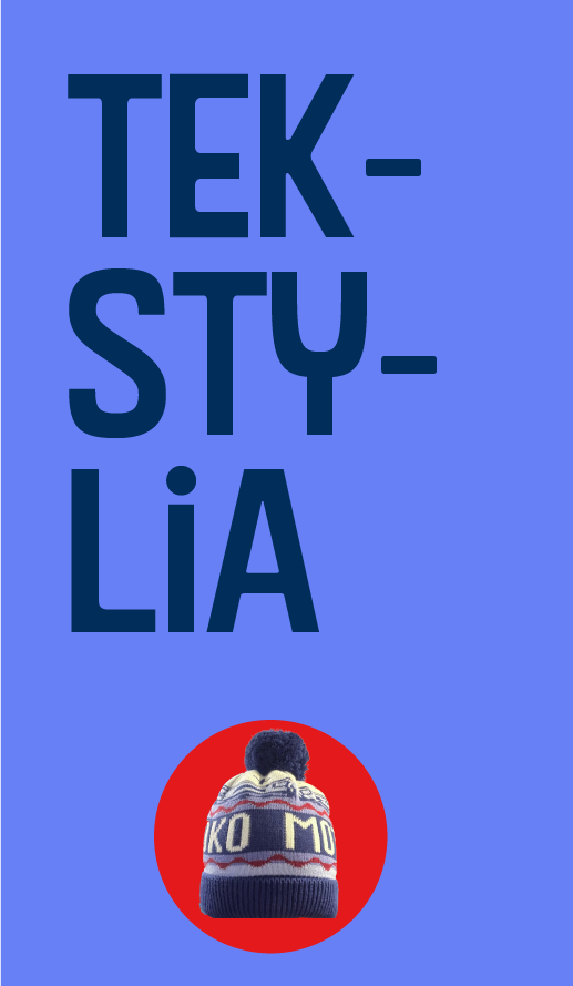 Tekstylia