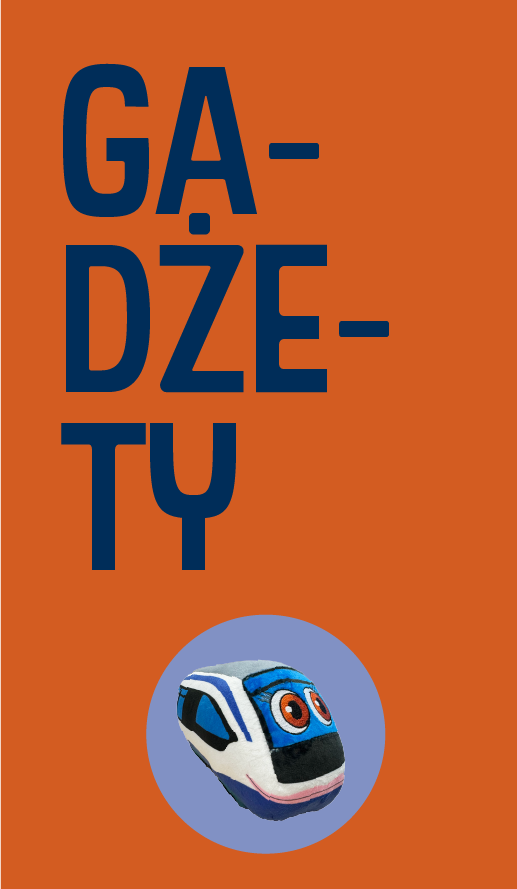 Gadżety