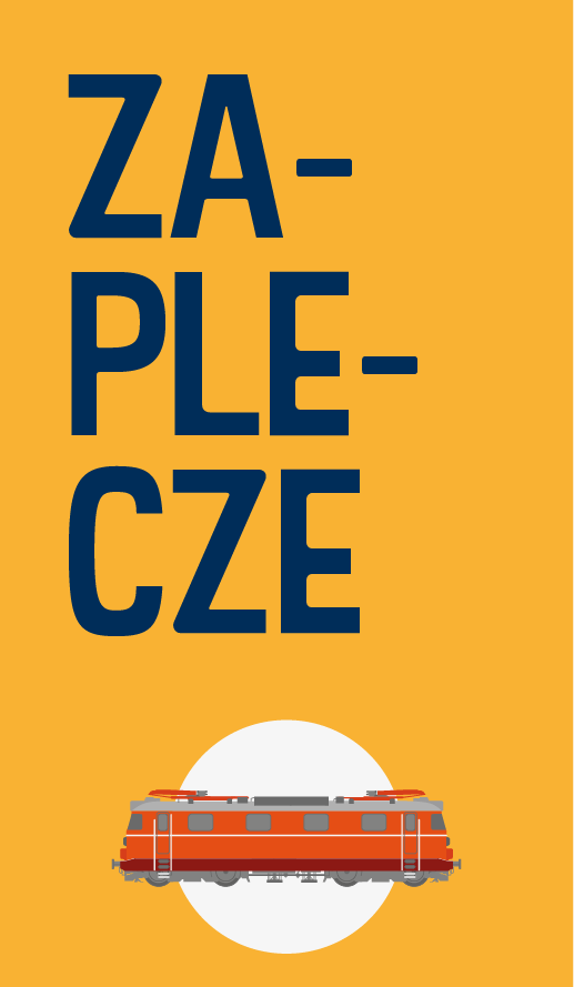 Zaplecze