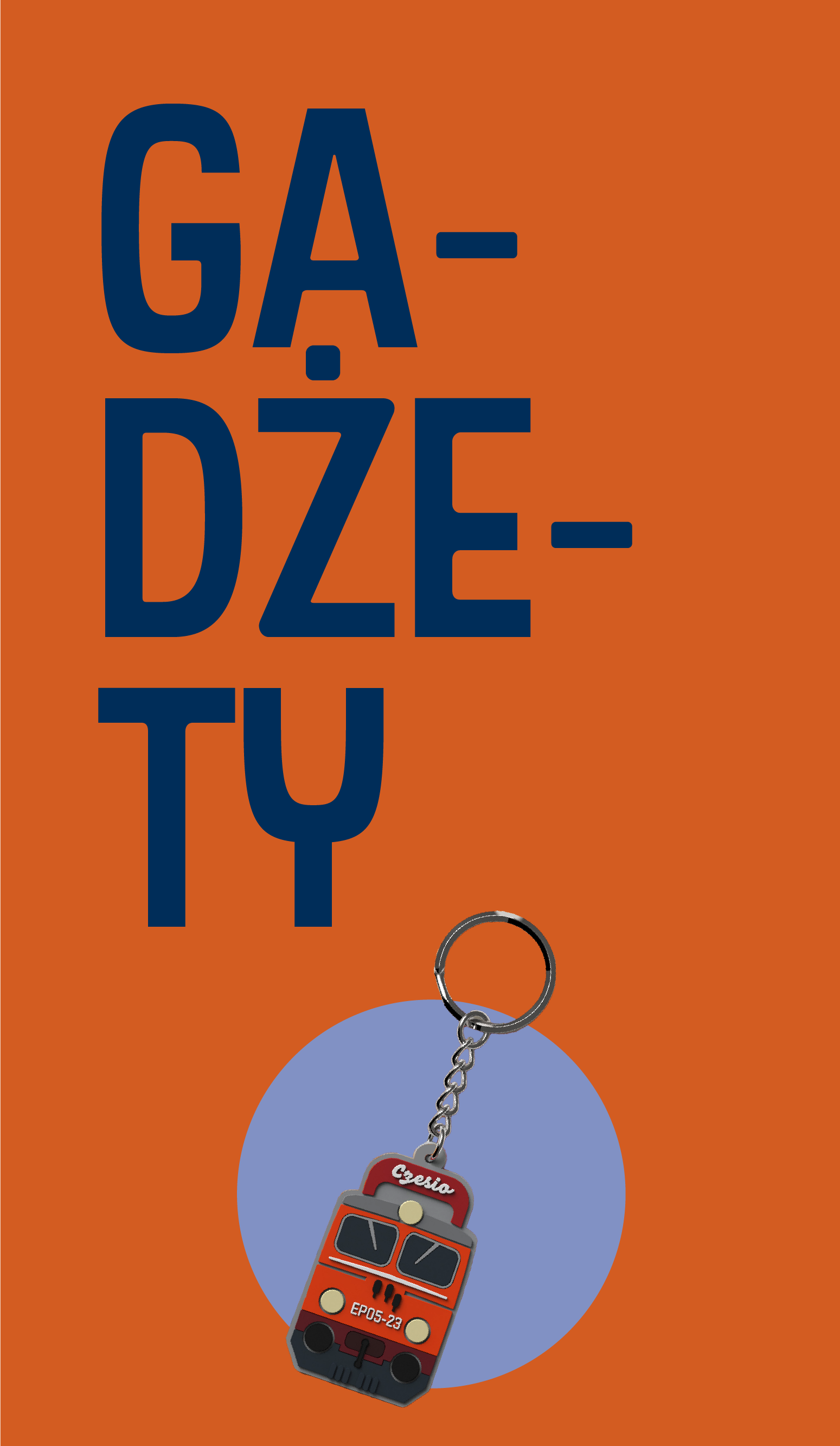 Gadżety