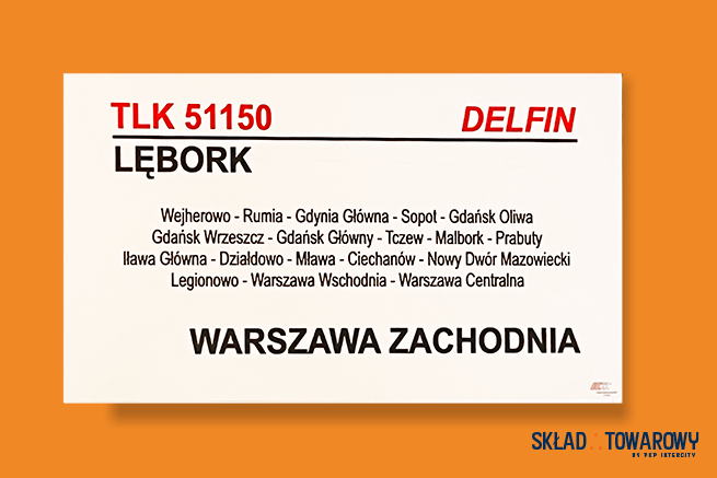 TLK 15150/TLK 51150 DELFIN