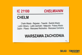 IC 21100 Chełmianin