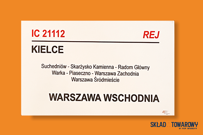 IC 12113/IC 21112 REJ