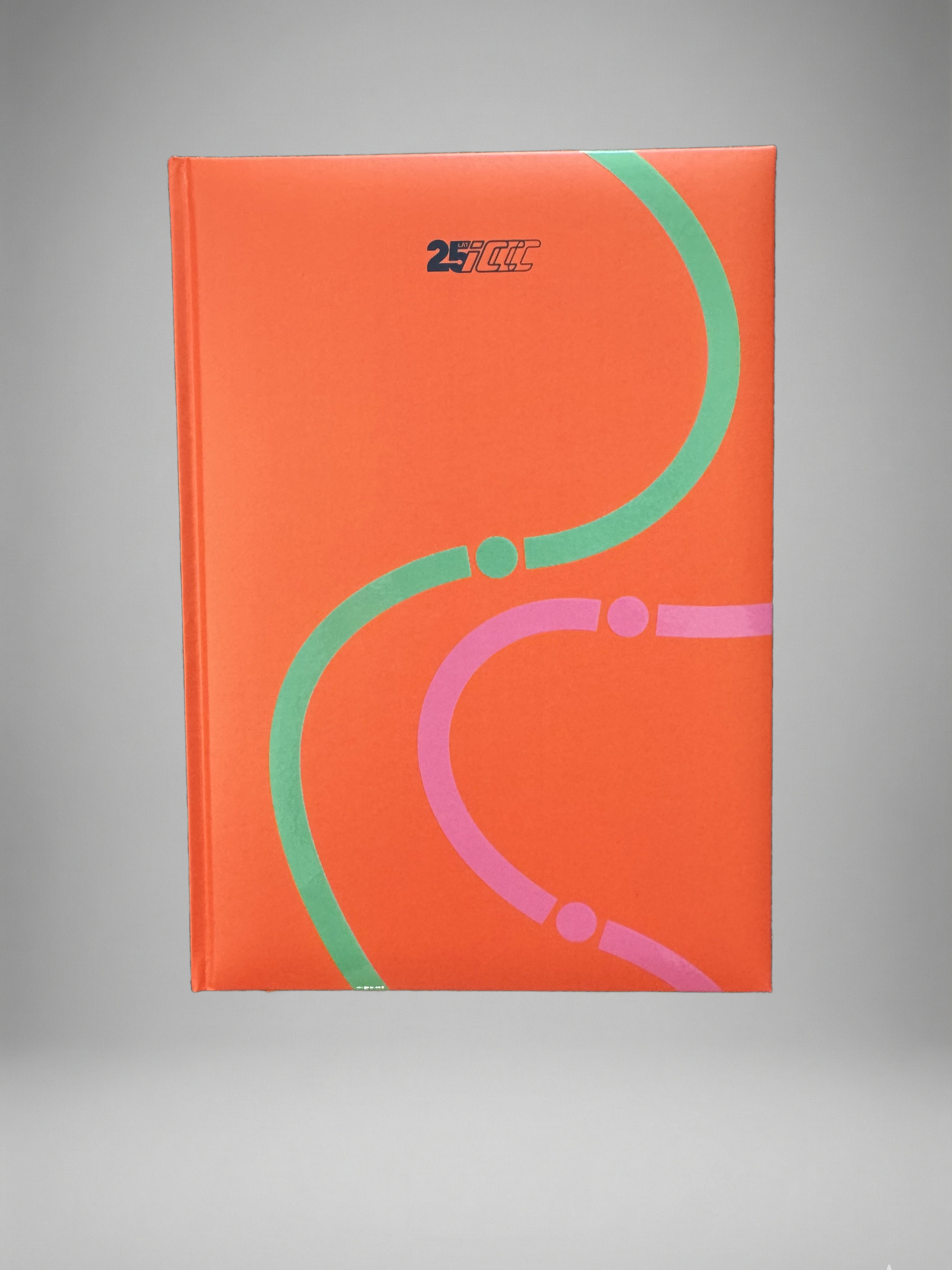 Kalendarz książkowy