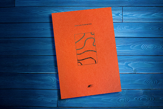 Dziennik Podróżnika A4