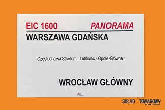 EIC 1600 PANORAMA