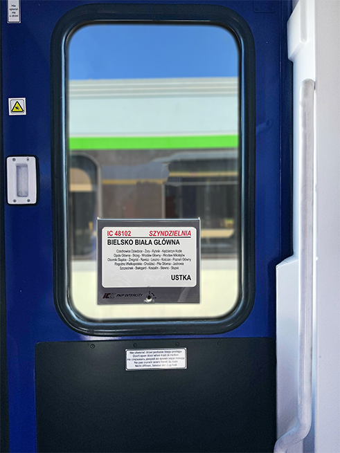 IC 48102 SZYNDZIELNIA