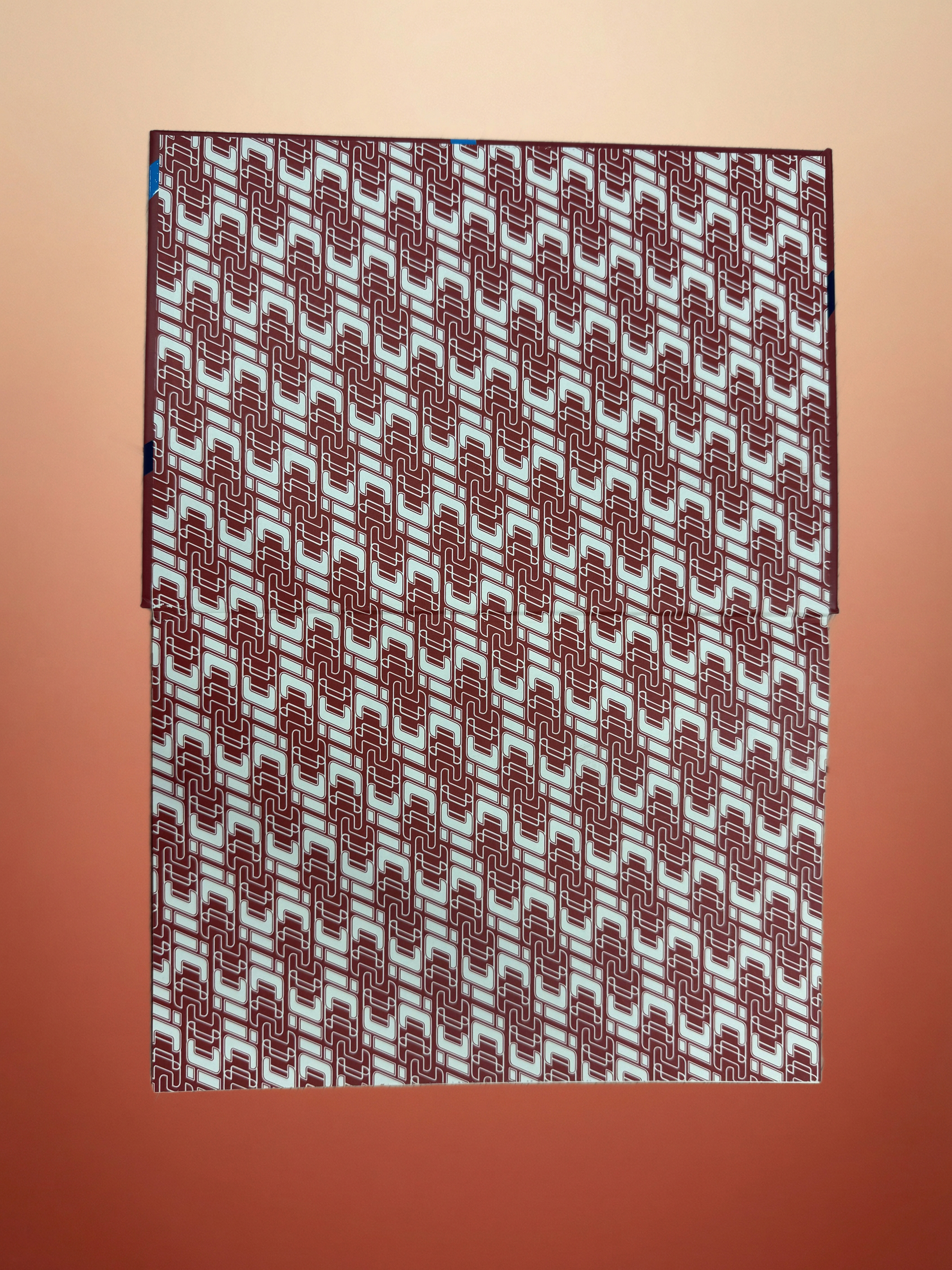 Kalendarz książkowy