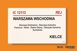 IC 12113/IC 21112 REJ