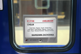 IC 21100 Chełmianin