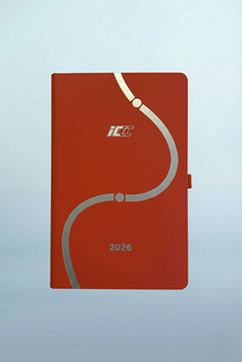 Kalendarz książkowy VIP