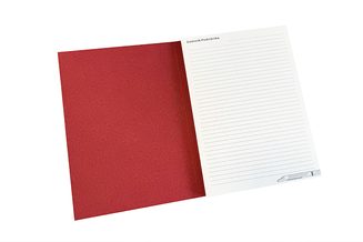 Dziennik Podróżnika A5