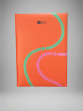 Kalendarz książkowy