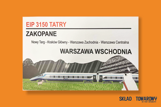 EIP 1351/3351 „Tatry”