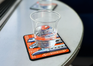 Podkładka pod kubek „Ezety”