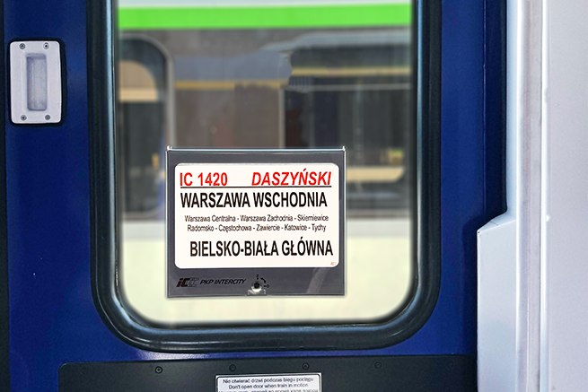 IC 1420 DASZYŃSKI