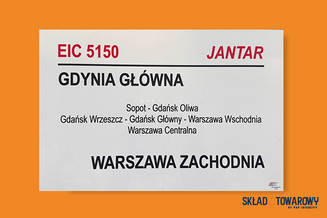 EIC 5150 JANTAR