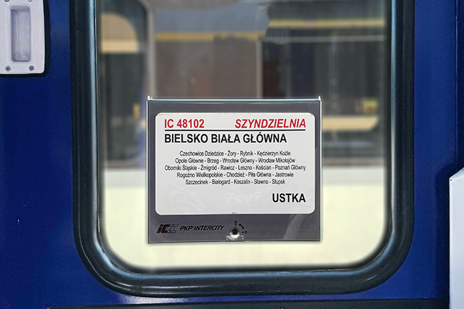 IC 48102 SZYNDZIELNIA