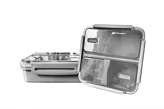 Pojemnik na lunch DUO 
