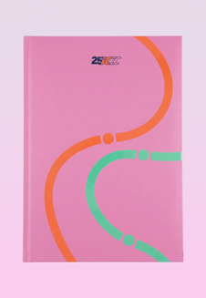 Kalendarz książkowy