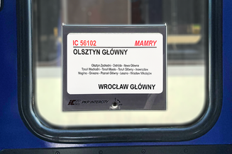 IC 56102 MAMRY