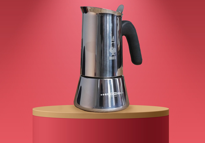 Kawiarka Bialetti