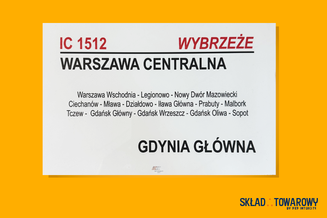   IC 1512 Wybrzeże