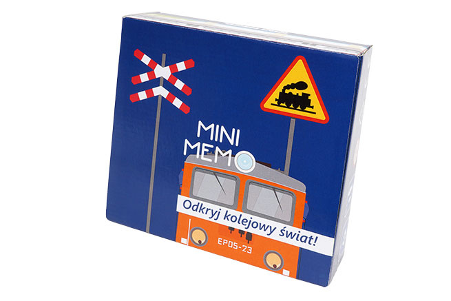 Mini memory