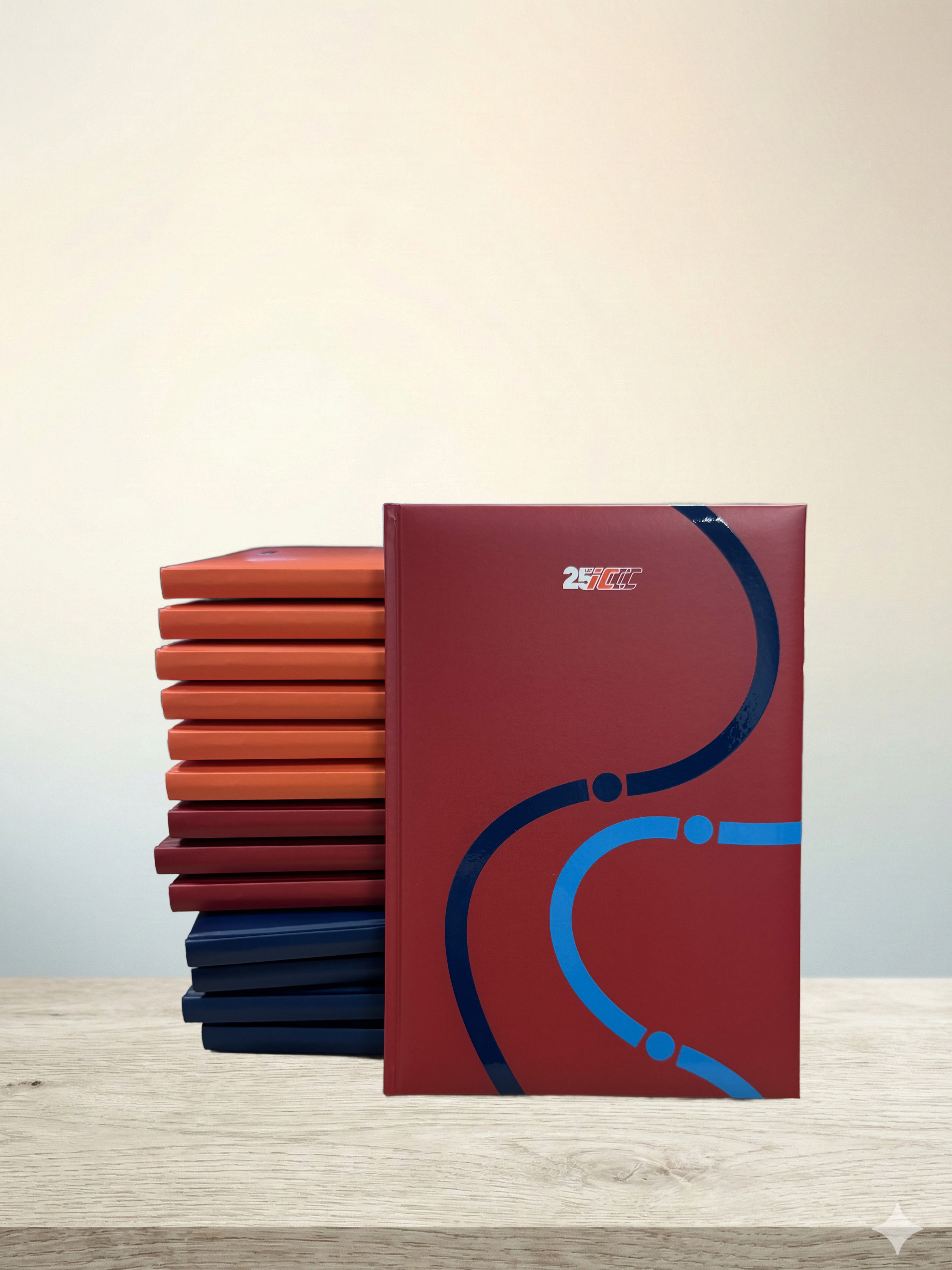 Kalendarz książkowy