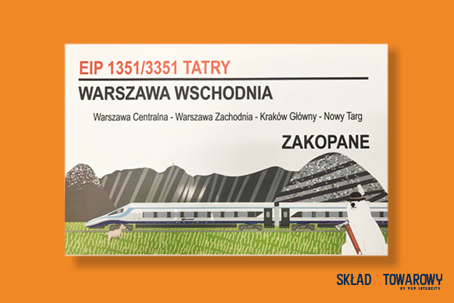 EIP 1351/3351 „Tatry”