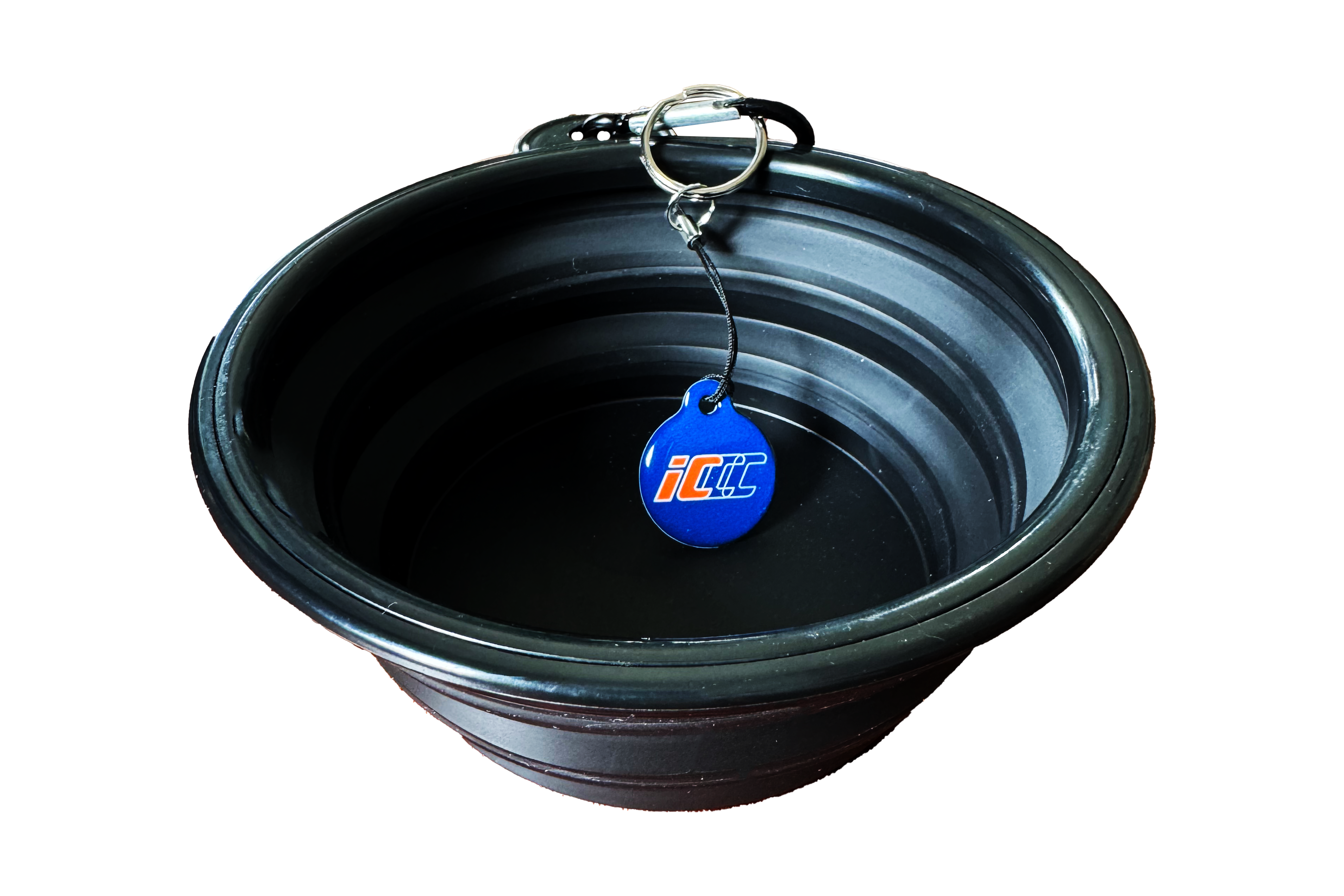 Składana miska dla psa