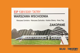 EIP 1351/3351 „Tatry”