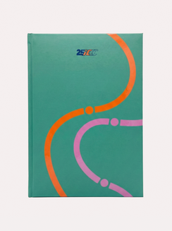 Kalendarz książkowy