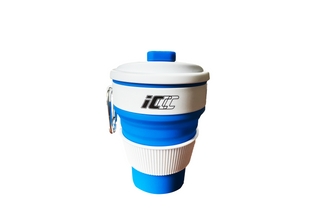 Składany kubek turystyczny