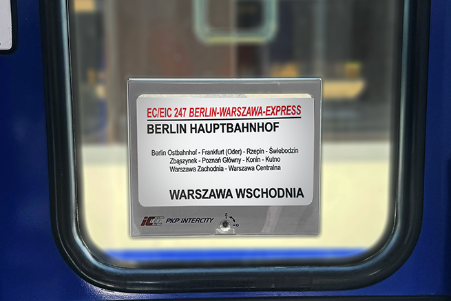 EC/EIC 247 BWE