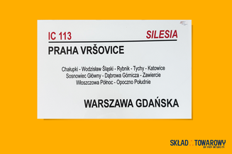 IC 113 Silesia