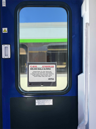IC 48102 SZYNDZIELNIA 
