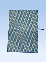 Kalendarz książkowy