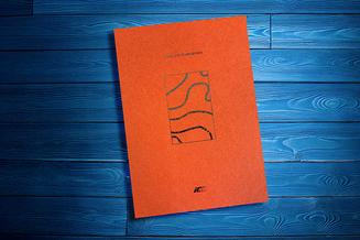 Dziennik Podróżnika A4