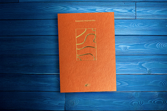 Dziennik Podróżnika A5