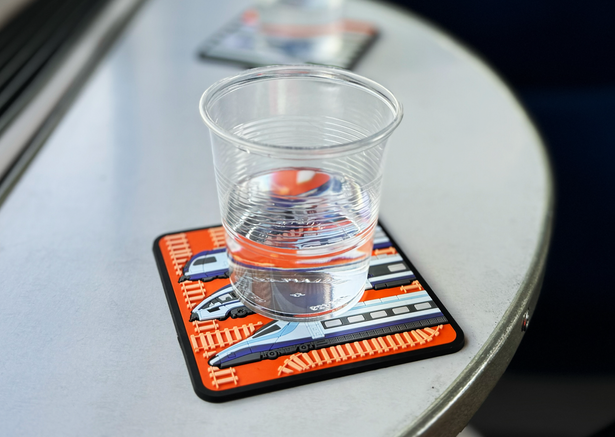 Podkładka pod kubek „Ezety”