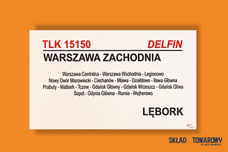 TLK 15150/TLK 51150 DELFIN