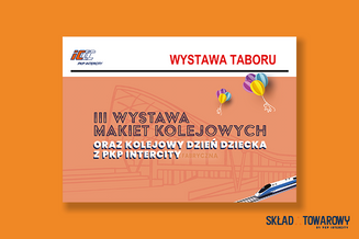 III Wystawa Makiet Kolejowych