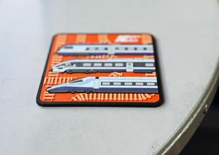 Podkładka pod kubek „Ezety”