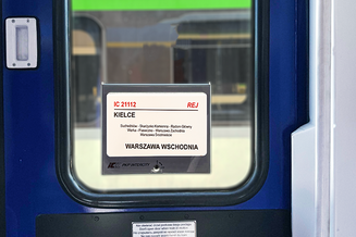 IC 12113/IC 21112 REJ