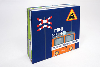 Mini memory