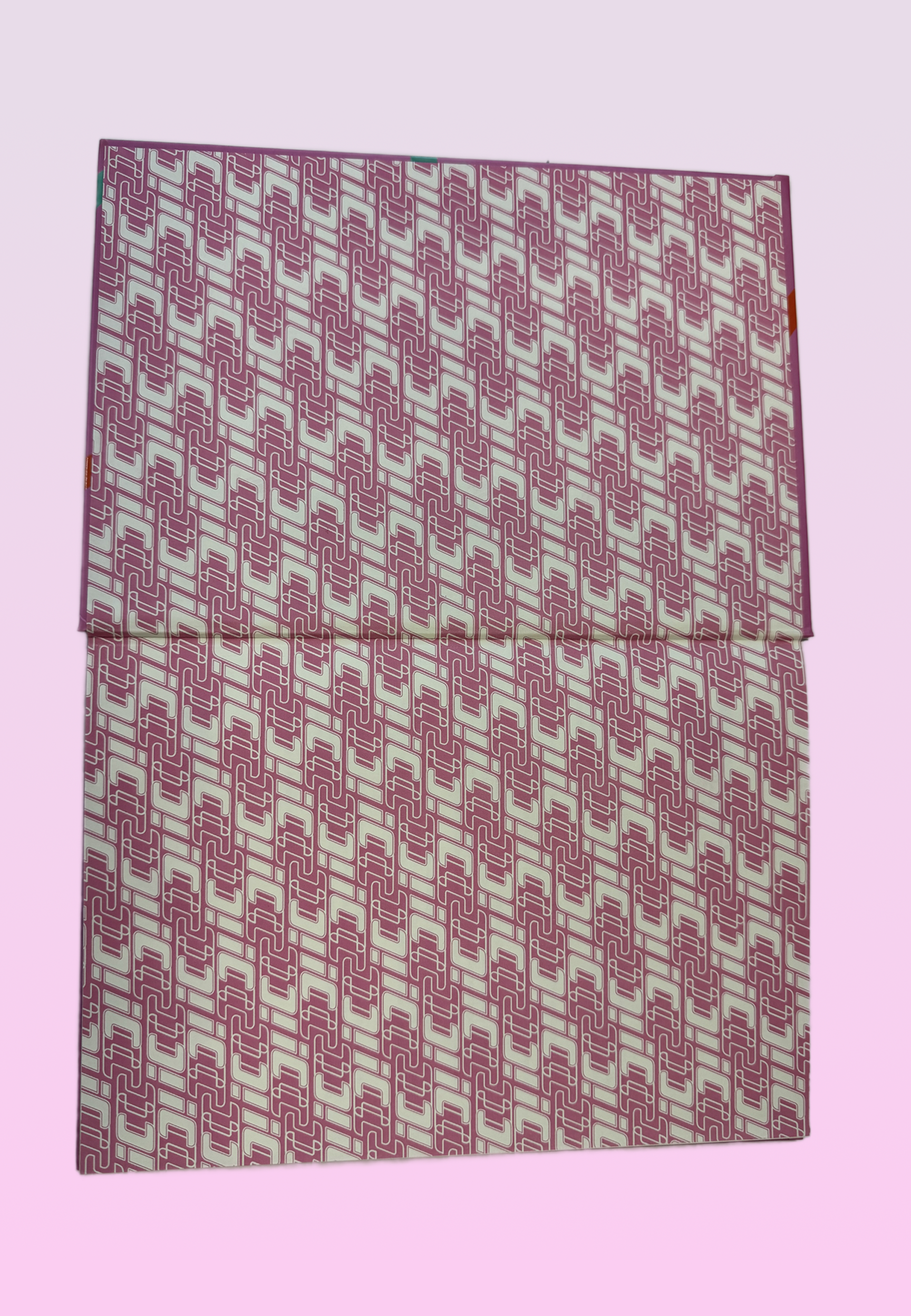 Kalendarz książkowy