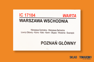 IC 17104/IC 71104 WARTA