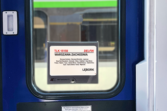 TLK 15150/TLK 51150 DELFIN