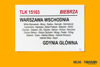 TLK 15103 Biebrza
